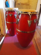 Latin percussion patato gebraucht kaufen  Berlin