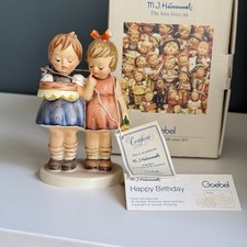 Rare vintage happy d'occasion  Expédié en Belgium