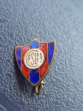 Alte brosche club gebraucht kaufen  Rheine