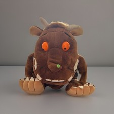 Gruffalo sitting soft for sale  HEREFORD