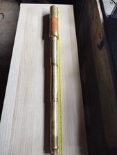 Antique brass wood for sale  TAMWORTH