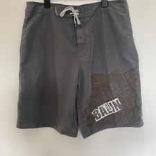 Balin grey boardshorts for sale  PLYMOUTH
