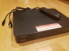 Dish Network Hopper Duo com placa, controle remoto e cabo comprar usado  Enviando para Brazil