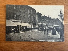 Antique postcard college for sale  ELLESMERE
