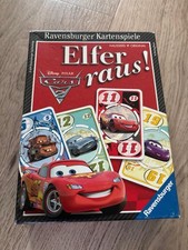 Spiel elfer raus gebraucht kaufen  Rommerskirchen