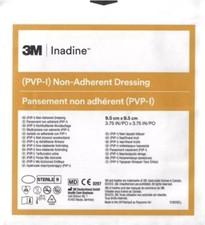 Inadine pvp non for sale  WITNEY