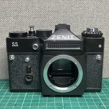 Zenit tested 35mm for sale  BEDFORD