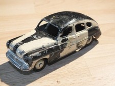 Ford vedette blanche d'occasion  Boulogne-Billancourt