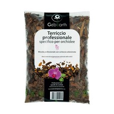 Terriccio per orchidee usato  Velletri