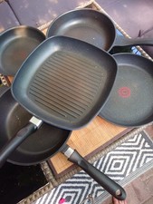 Pfannen gebraucht kaufen  Wernigerode
