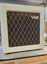 Vox ac4tv guitar for sale  NOTTINGHAM