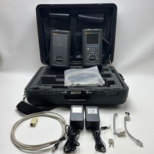 Fluke dsp 2000 for sale  Cedar City