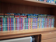 Manga detective conan usato  Voghera