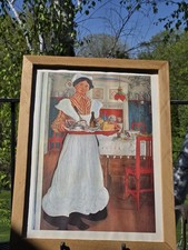 Carl larsson martina for sale  Rockford