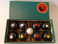 Vintage boxed indoor for sale  BRIGHOUSE