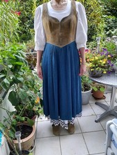 Landhauskleid meindl bluse gebraucht kaufen  Leonberg