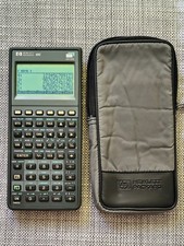 Hp48g 32k ram gebraucht kaufen  Mainz-Kastel