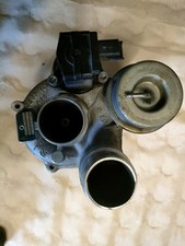 Turbina mini jcw usato  Anacapri