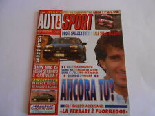 Rombo auto sport usato  Torino