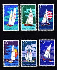Bulgaria 1973 yachts for sale  SWANSEA