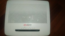Modem telecom adsl usato  Roma