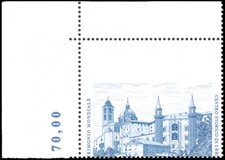 Urbino euro n.3068c usato  Roma