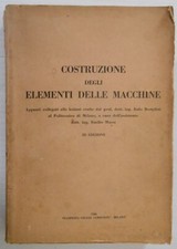 Costruzione degli elementi usato  Bologna
