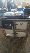 Rayburn cooker solid for sale  WHITCHURCH