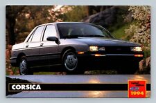 1994 chevrolet corsica for sale  Grand Forks