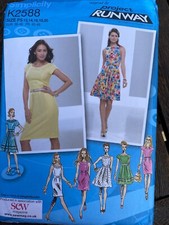 Simplicity sewing pattern for sale  RIPLEY
