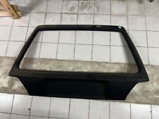 Usado, VOLKSWAGEN GOLF GTI MK 2 PORTELLONE POSTERIORE REAR DOOR comprar usado  Enviando para Brazil