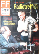 Dabei 1974 5 gebraucht kaufen  Cottbus