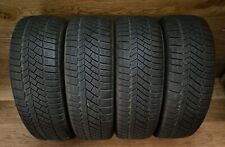 4xwinterreifen continental 205 gebraucht kaufen  Waldshut-Tiengen