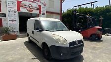 Ricambi fiat doblo usato  Favara