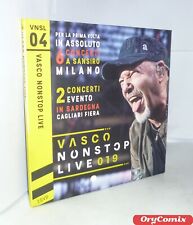 Vasco rossi non usato  Viagrande
