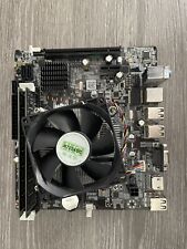 Usado, Placa Gamer ZX-H61C / B75CR mATX i5-2400 3.1 GHz 16 GB Ram comprar usado  Enviando para Brazil
