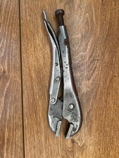 Vintage mole vice for sale  RUGBY
