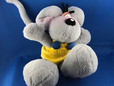 Diddl mouse plush d'occasion  Expédié en Belgium