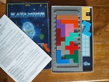 Katamino pentas games d'occasion  Frangy