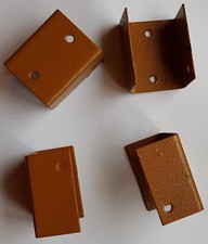 Copper brown steel for sale  MANCHESTER