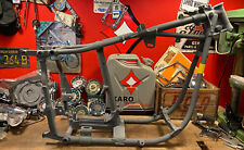1969 early shovel gebraucht kaufen  Lauenau