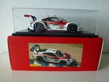 PORSCHE 911  RSR 2nd  12h SEBRING 2020 "IMSA FAREWELL"  Nr. 912  1:18, usado comprar usado  Enviando para Brazil