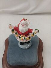 Schmid santa claus for sale  Canton