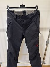 Mammut herren skihose gebraucht kaufen  Kirchlinteln