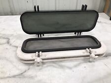 87 Chris Craft Amerosport barco marinho porta retangular janela escotilha comprar usado  Enviando para Brazil