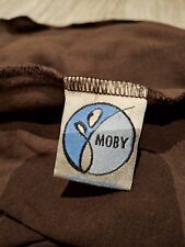 Baby tragetuch moby gebraucht kaufen  Emmendingen