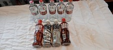 Virgin cola bottles for sale  NORTHAMPTON