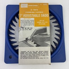 Vtg craftsman tooth for sale  Concord