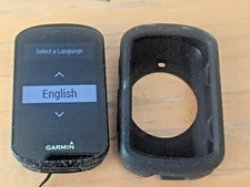 Computador de ciclismo Garmin Edge 530 GPS bicicleta comprar usado  Enviando para Brazil