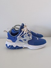 Nike presto react for sale  NOTTINGHAM